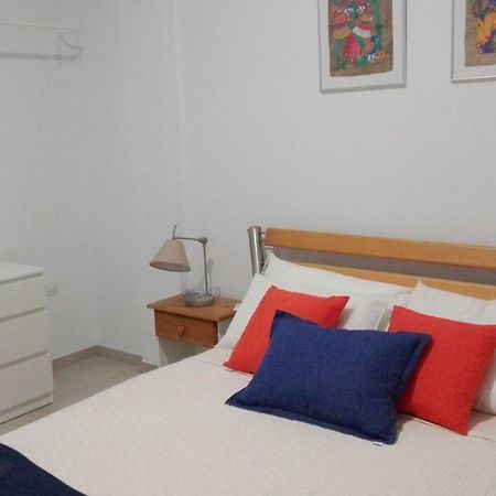 Sonder Appartement Antigua  Buitenkant foto