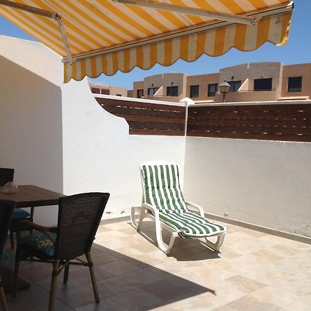 Sonder Appartement Antigua  Buitenkant foto