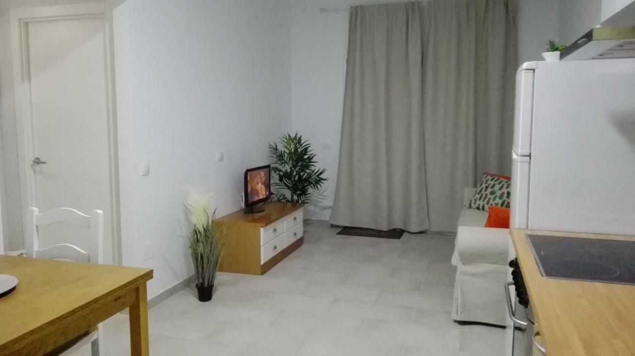 Sonder Appartement Antigua  Buitenkant foto