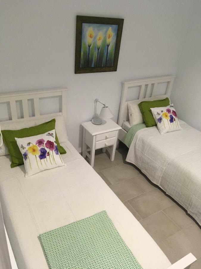 Sonder Appartement Antigua  Buitenkant foto