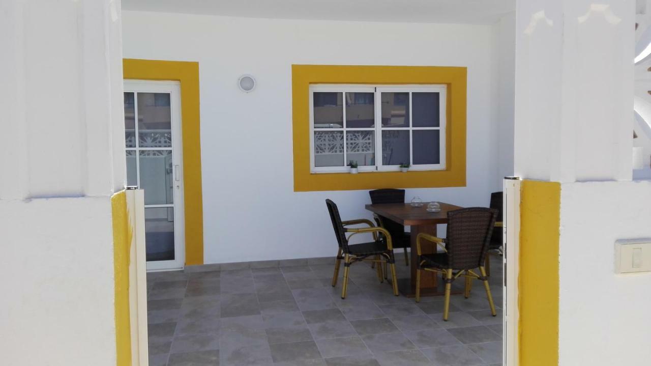 Sonder Appartement Antigua  Buitenkant foto