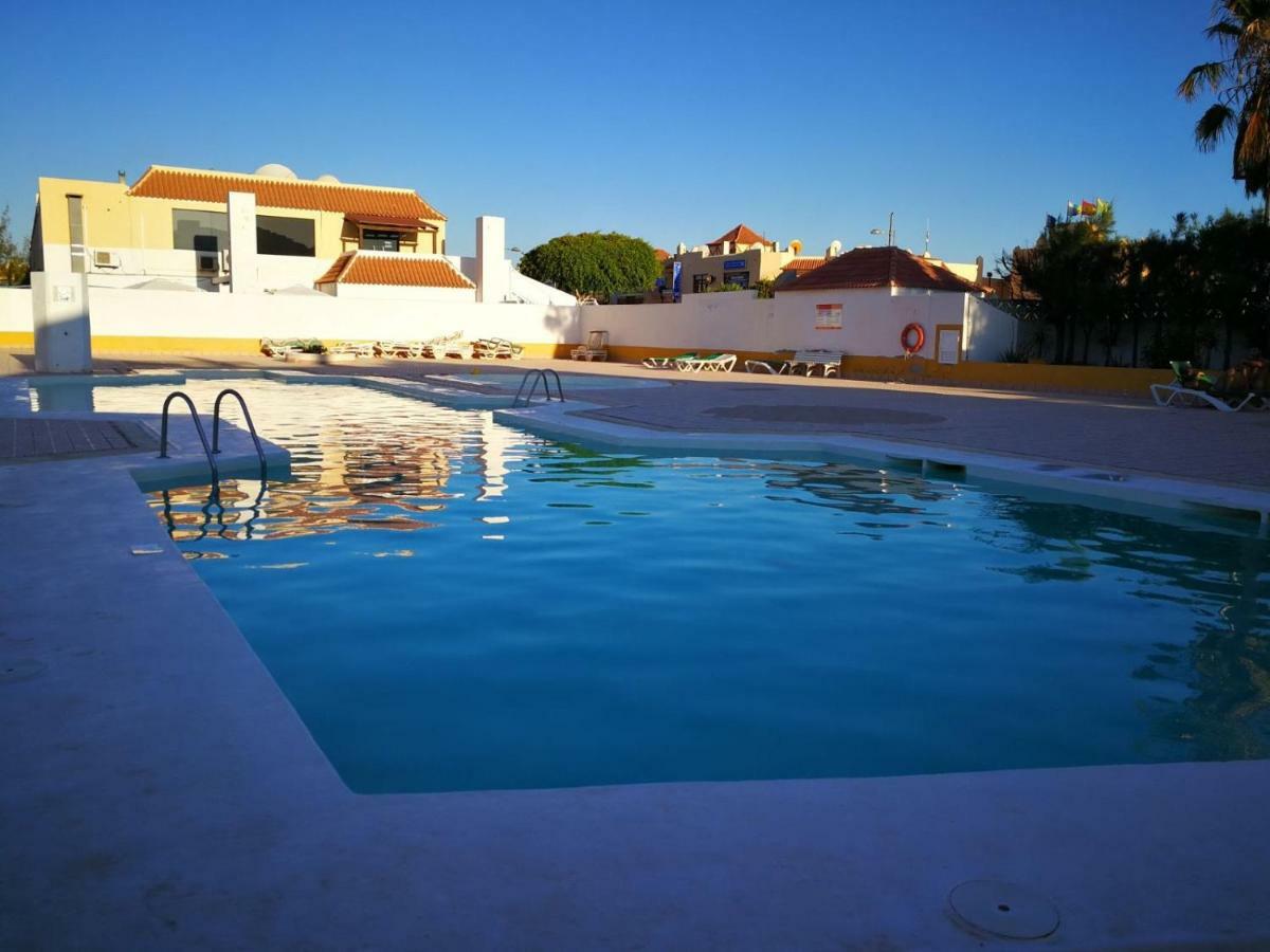 Sonder Appartement Antigua  Buitenkant foto