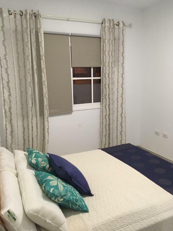 Sonder Appartement Antigua  Buitenkant foto