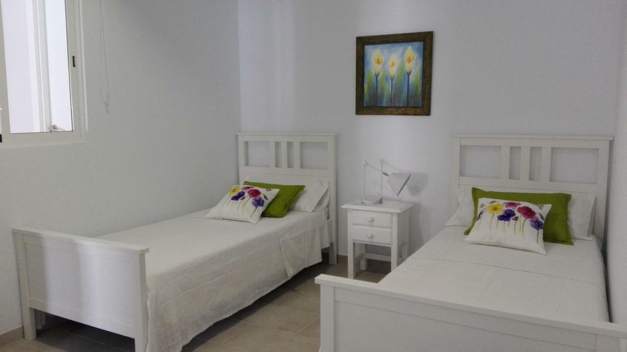 Sonder Appartement Antigua  Buitenkant foto