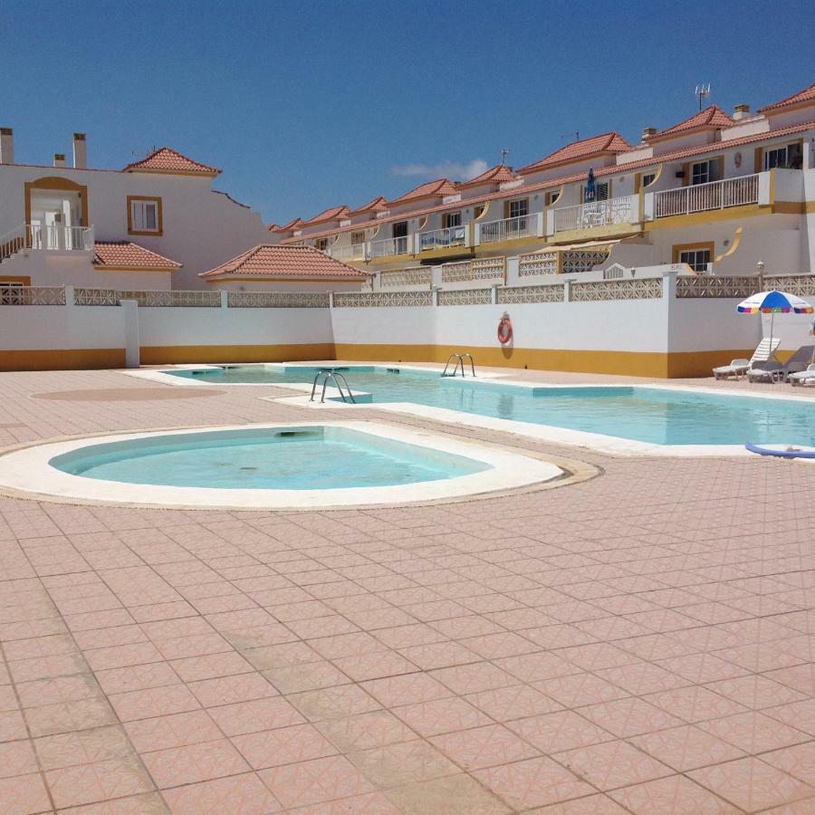 Sonder Appartement Antigua  Buitenkant foto