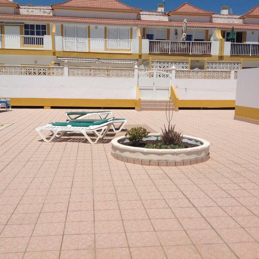 Sonder Appartement Antigua  Buitenkant foto