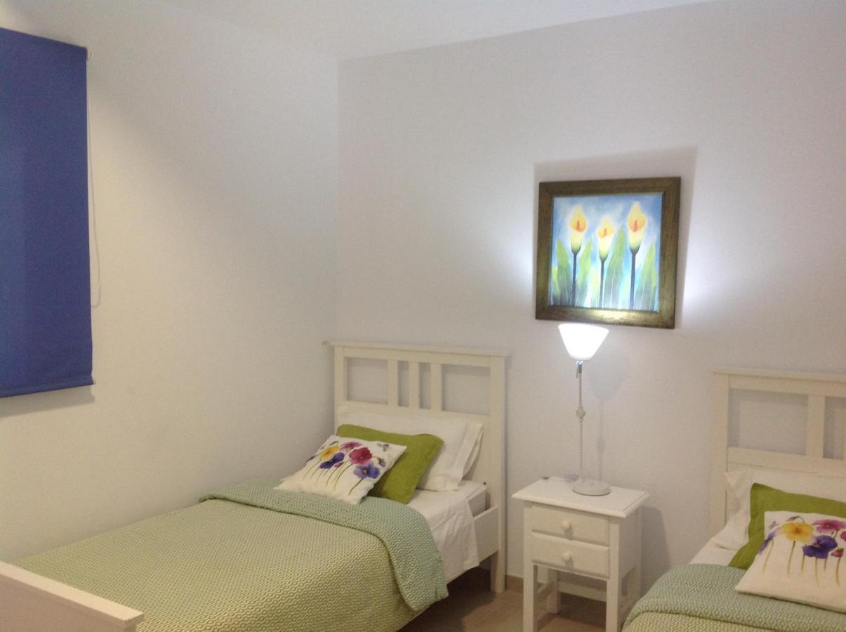 Sonder Appartement Antigua  Buitenkant foto