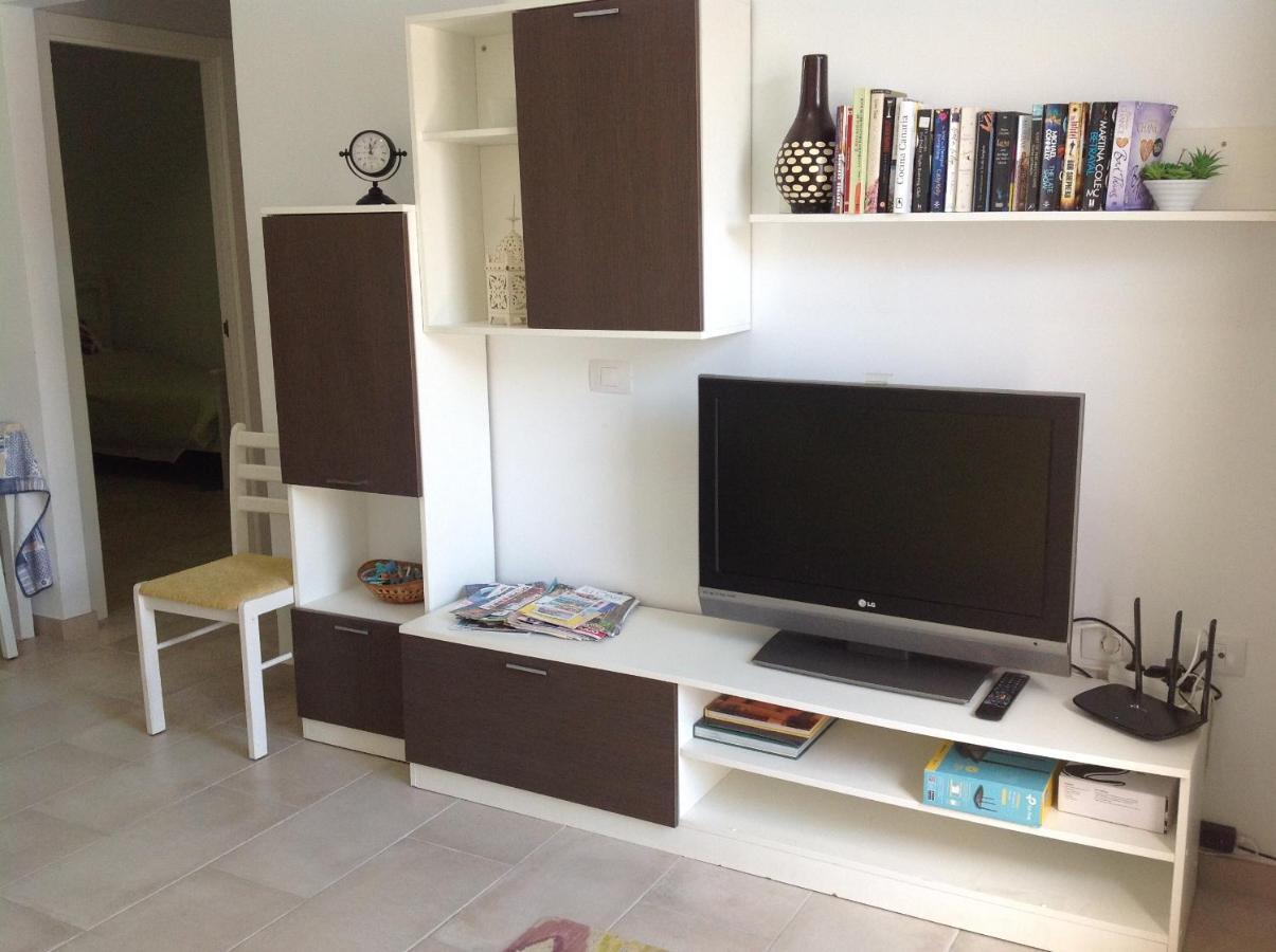 Sonder Appartement Antigua  Buitenkant foto